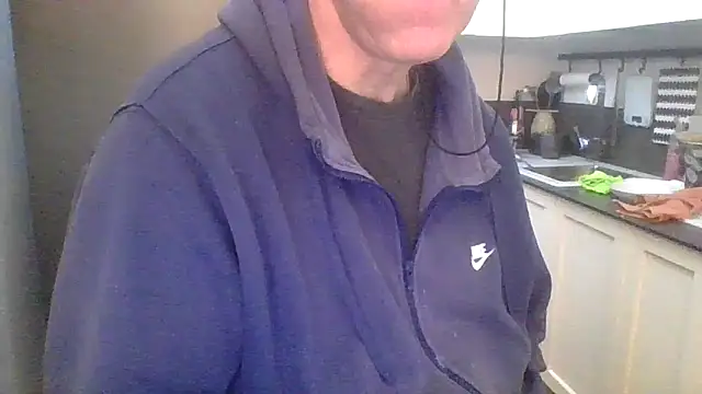 Show de ANONIMO7735 na webcam