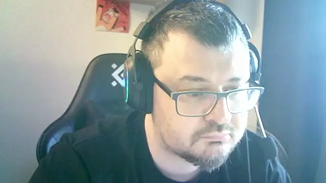 عرض كام SirAbuser