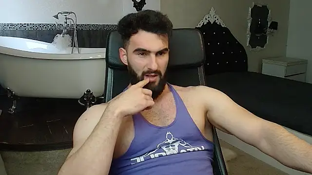 MicahLane 网络视讯表演