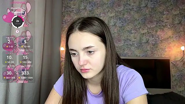 LoraDavi Live XXX-Chat