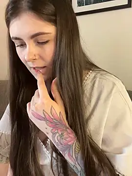 Lovely_Waifu 라이브 XXX 채팅