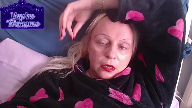 Živý XXX chat martachatte