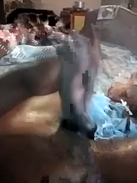 Show de Lexwelll na webcam