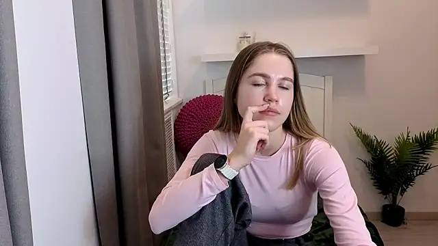 Just_L0VE_me লাইভ XXX চ্যাট