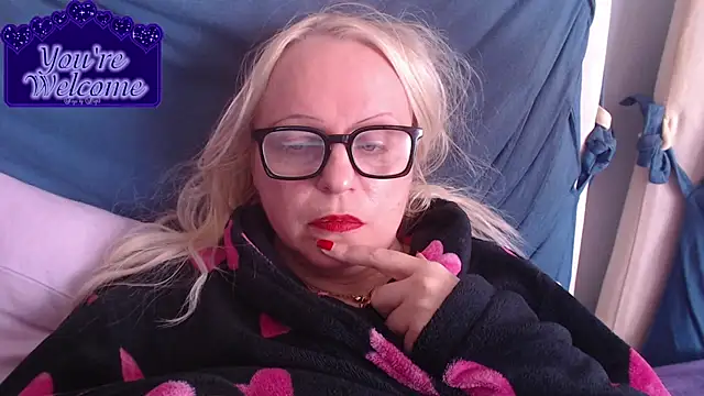 Czat XXX na żywo – martachatte