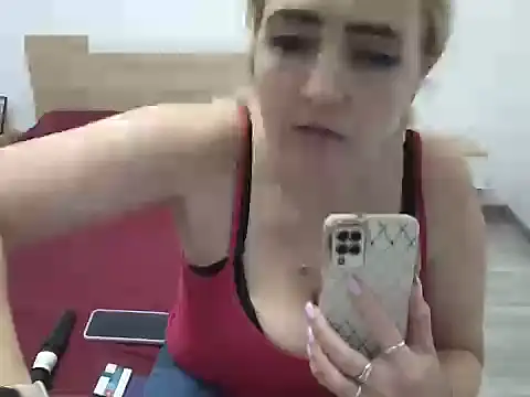 Czat XXX na żywo – LanaFoxx