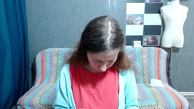 Živý XXX chat pa1e_pr1ncess