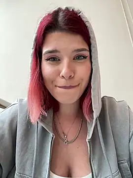 RiriRoseey লাইভ XXX চ্যাট