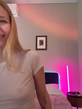 Chat +18 de LunaRase ao vivo