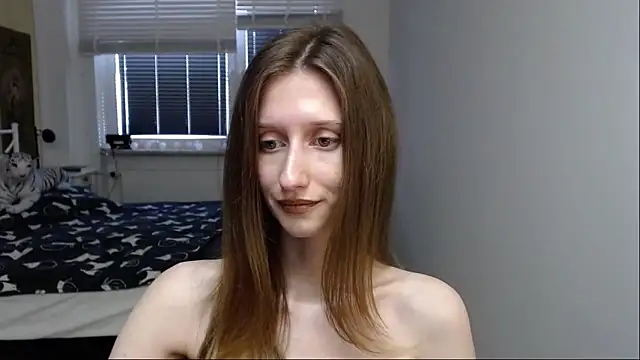 Živý XXX chat LUNA_delight