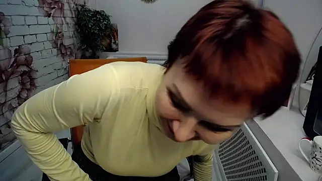 Czat XXX na żywo – Cutie_Asya