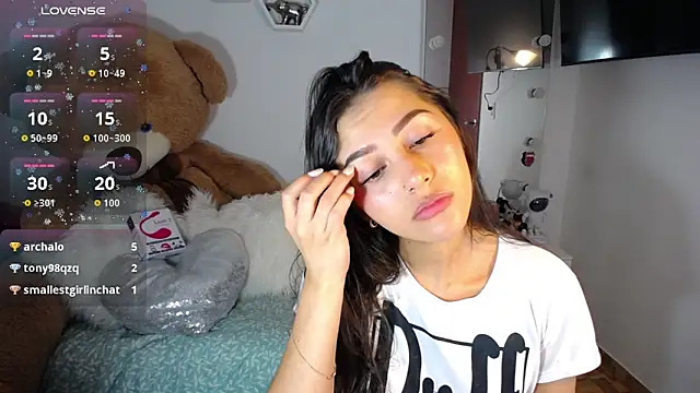 channel-rose1 লাইভ XXX চ্যাট