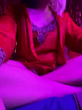 Pokazy przed kamerką – MotherElektra7