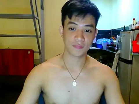 AsianCUMQUICKLY Show Webcam