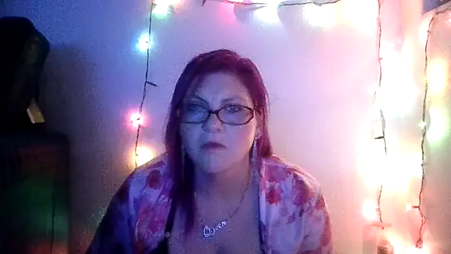 Živý XXX chat CloudyCockTeaser