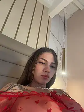 EmmaJhoons লাইভ XXX চ্যাট