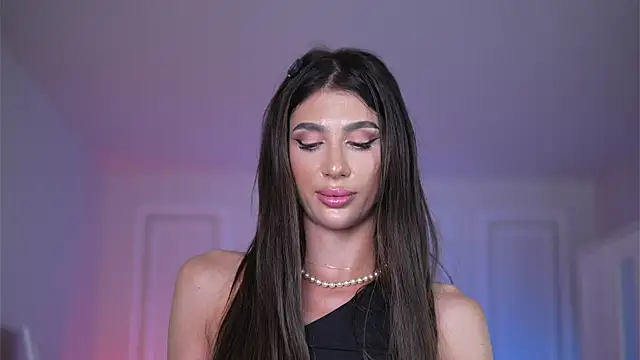 SammiMonroe's Webcam Show