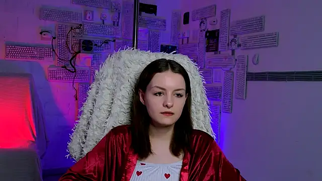 Sembang XXX Secara Langsung KellieBanshe