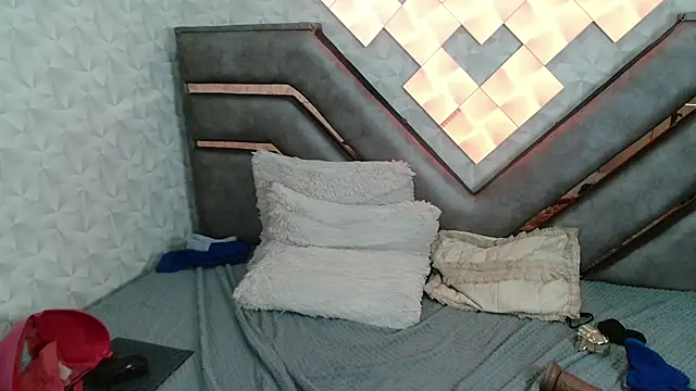 SamanthaSyedx Webcam-Show