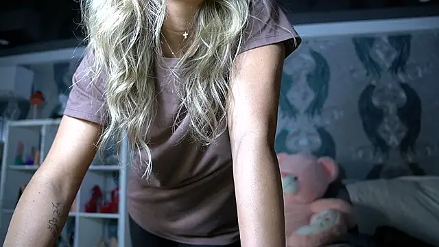 anneswhite Live XXX-chat