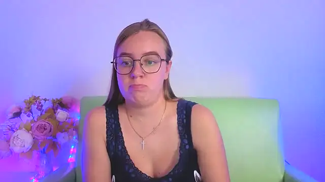 Živý XXX chat Sofia_Bushe