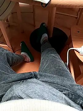 Fun_yacine Show Webcam