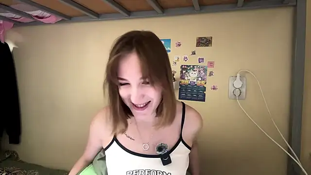 AquilineOrites Webcam-Show