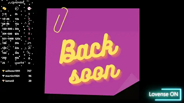 terry_gardner24 Adlı Modelin Canlı XXX Sohbeti