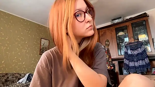 แชท XXX สดของ LaureenVielma