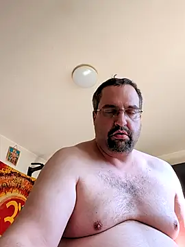 GerTom84 Webcam Show