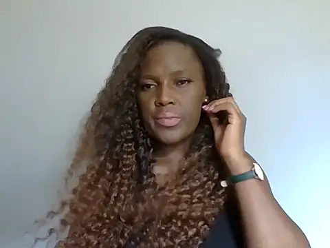 Chatroom XXX en direct de Malaika_Nkosi