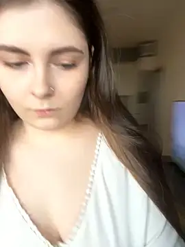 Lovely_Waifu 라이브 XXX 채팅