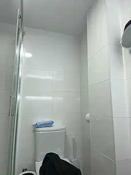 Show de webcam de Marcus_fs