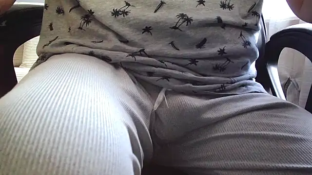 scorvierge@xh Webcam show