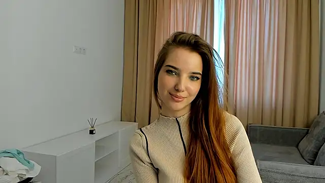 DeanneFarve webcam show