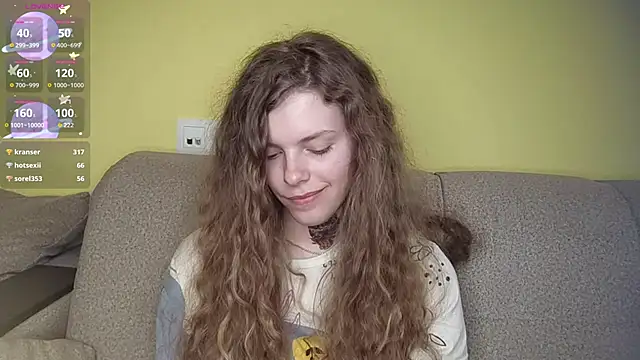 RayaNenlia 现场XXX聊天