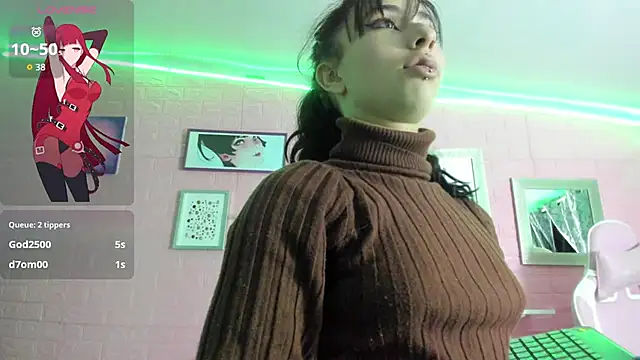 hanna__azumi – Naživo XXX chat