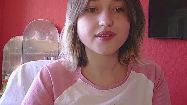 Czat XXX na żywo – Beloved_Mary