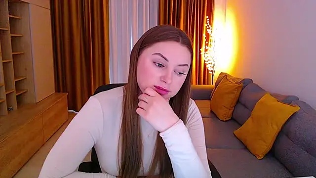 Czat XXX na żywo – _Mia_Adams