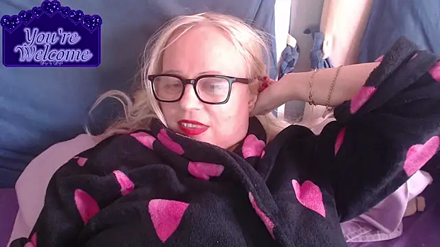 Chat XXX ao vivo de martachatte