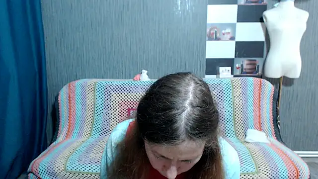 pa1e_pr1ncess Chat XXX in diretta