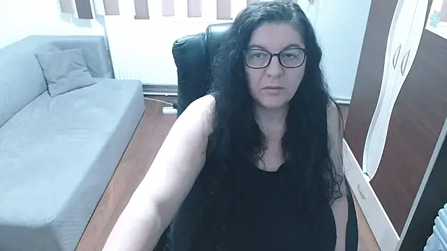 Chat XXX en directo de mayabbw50tits