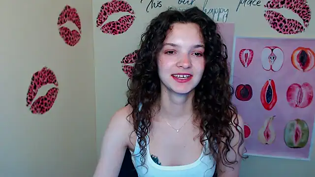 Chat XXX ao vivo de _SusieSu_