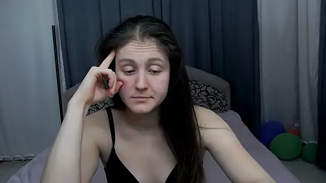 Holliy_CooperのライブXXXチャット