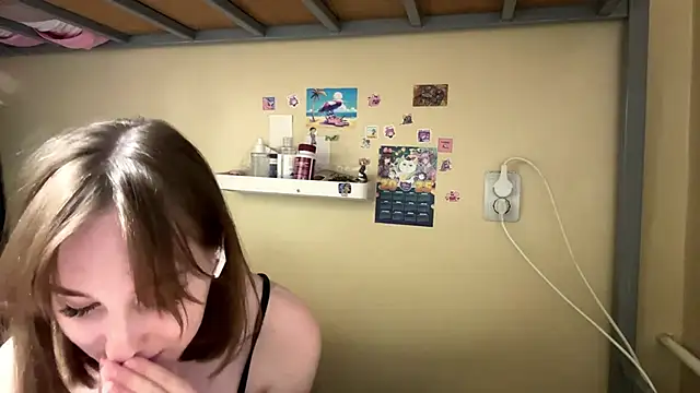 AquilineOrites Webcam show