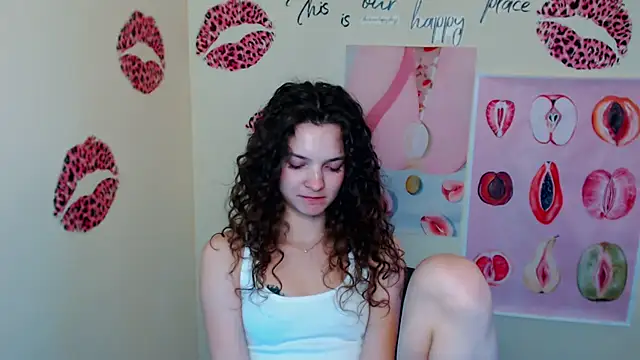 _SusieSu_ Chat XXX in diretta