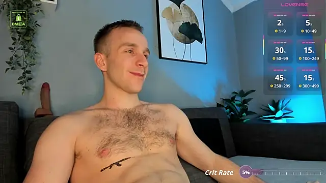 Buddy_Forman webcam show