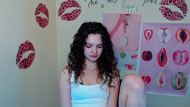 _SusieSu_ Chat XXX live