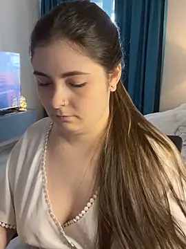 Lovely_Waifu Chat XXX live