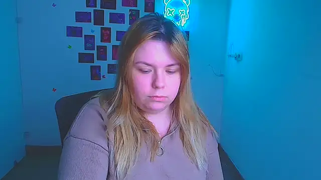 SusannaNight Chat XXX live